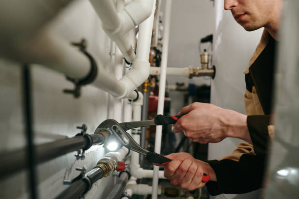 Best Plumbing Installation Services  in Duquesne, PA