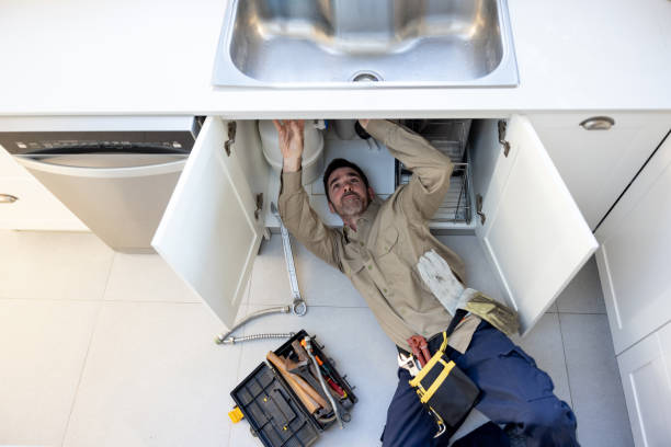 Best Local Plumber Services  in Duquesne, PA