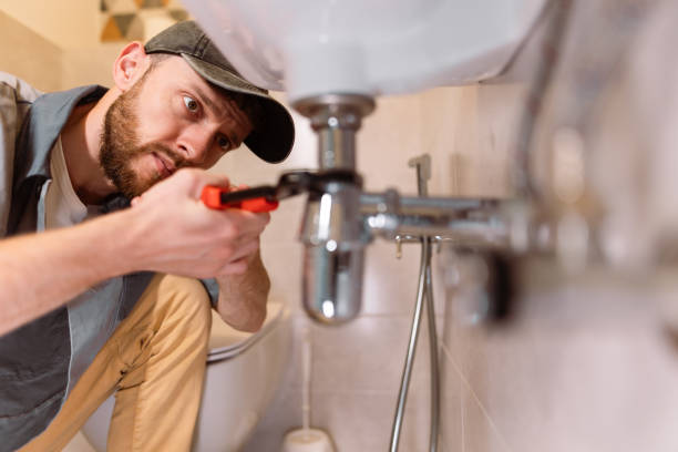 Best Faucet Repair  in Duquesne, PA