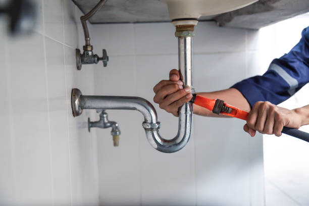 Best Plumbing Repair Near Me  in Duquesne, PA