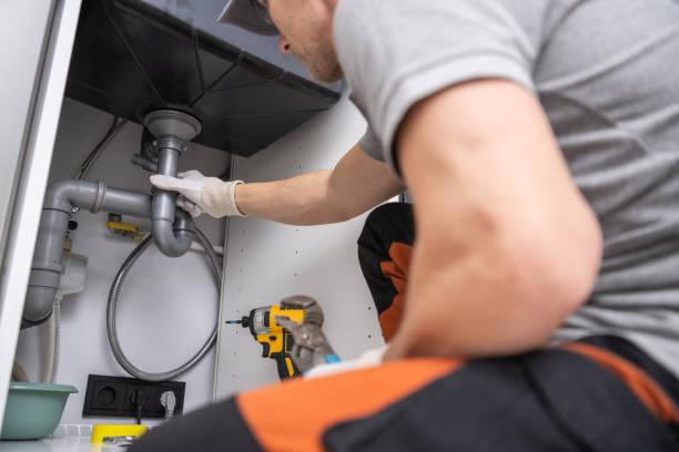 Best Residential Plumbing Services  in Duquesne, PA