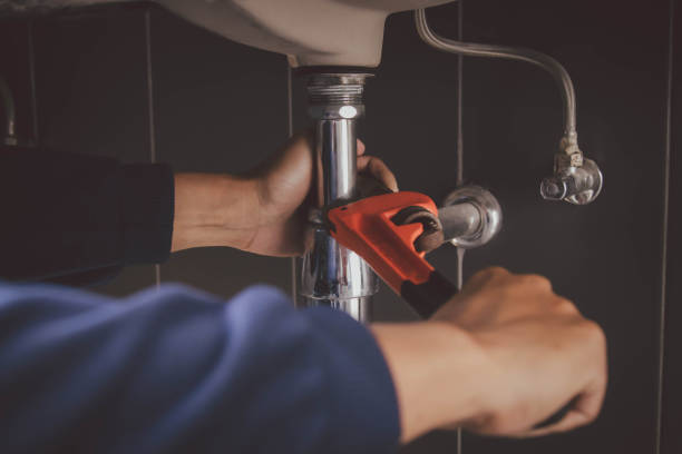 Best Commercial Plumbing Services  in Duquesne, PA