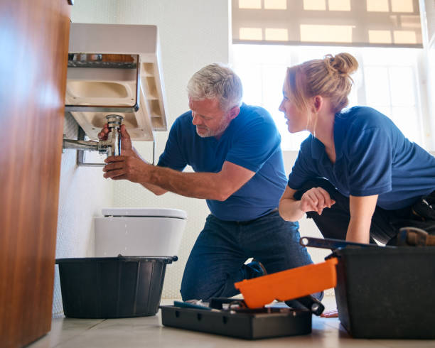 Best Plumbing Services Near Me  in Duquesne, PA